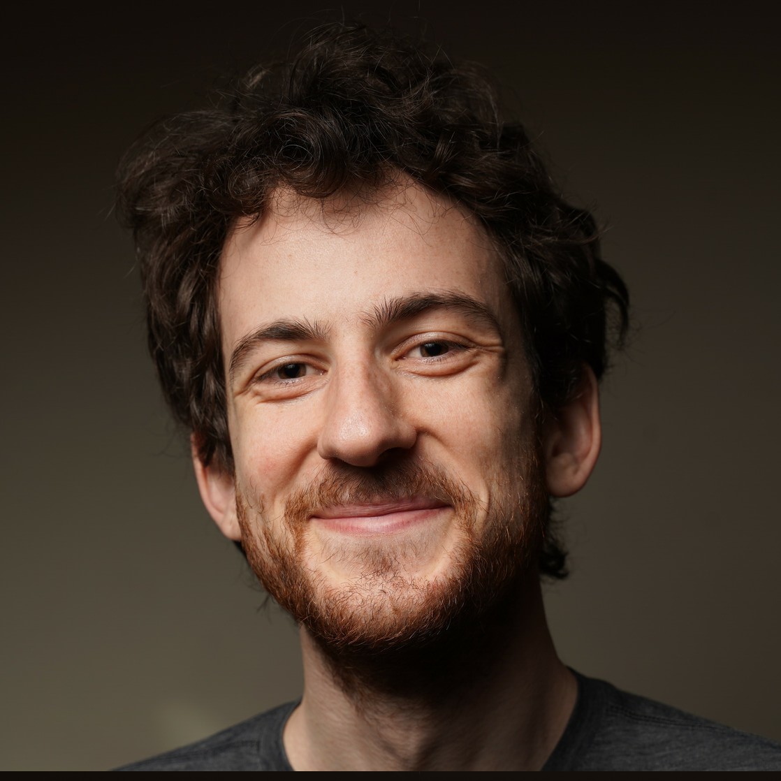 Founder of Translate a Book with AI